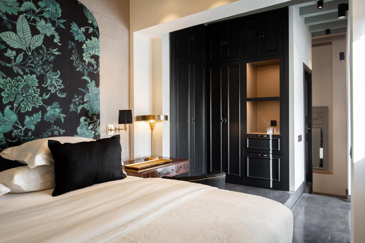 Boutique Hotel Casa Cánovas Cadice Esterno foto