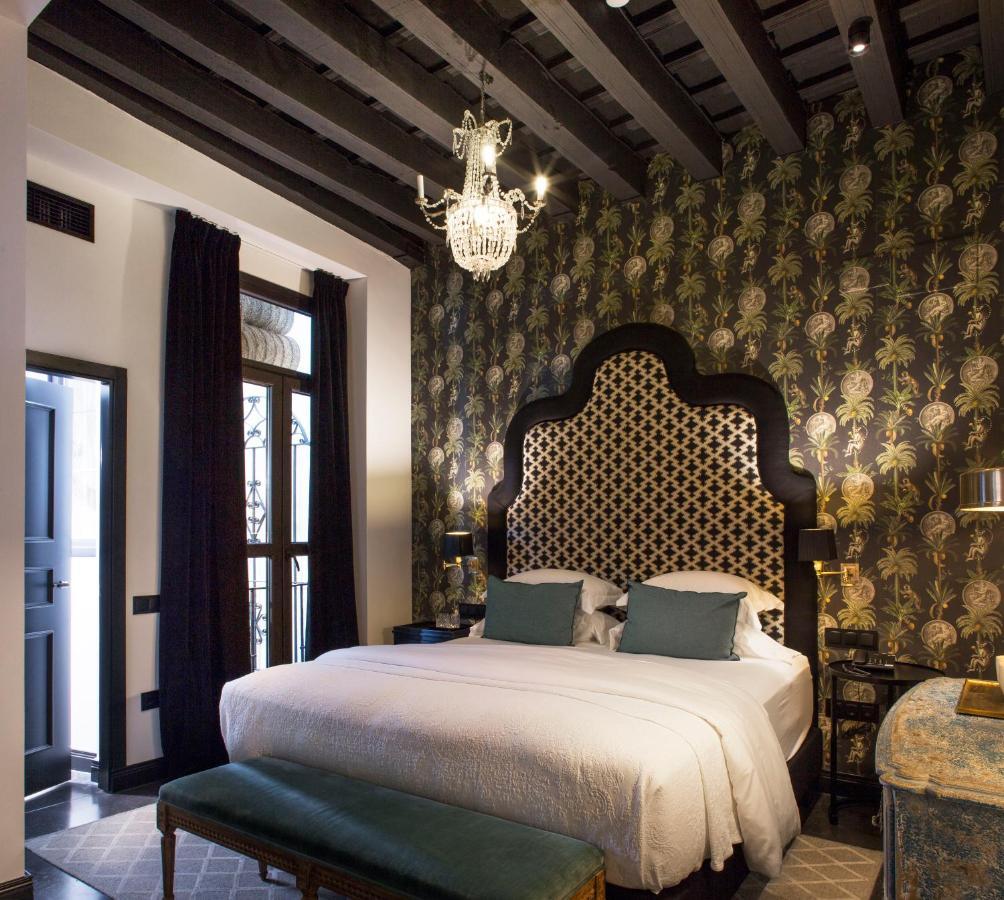 Boutique Hotel Casa Cánovas Cadice Esterno foto