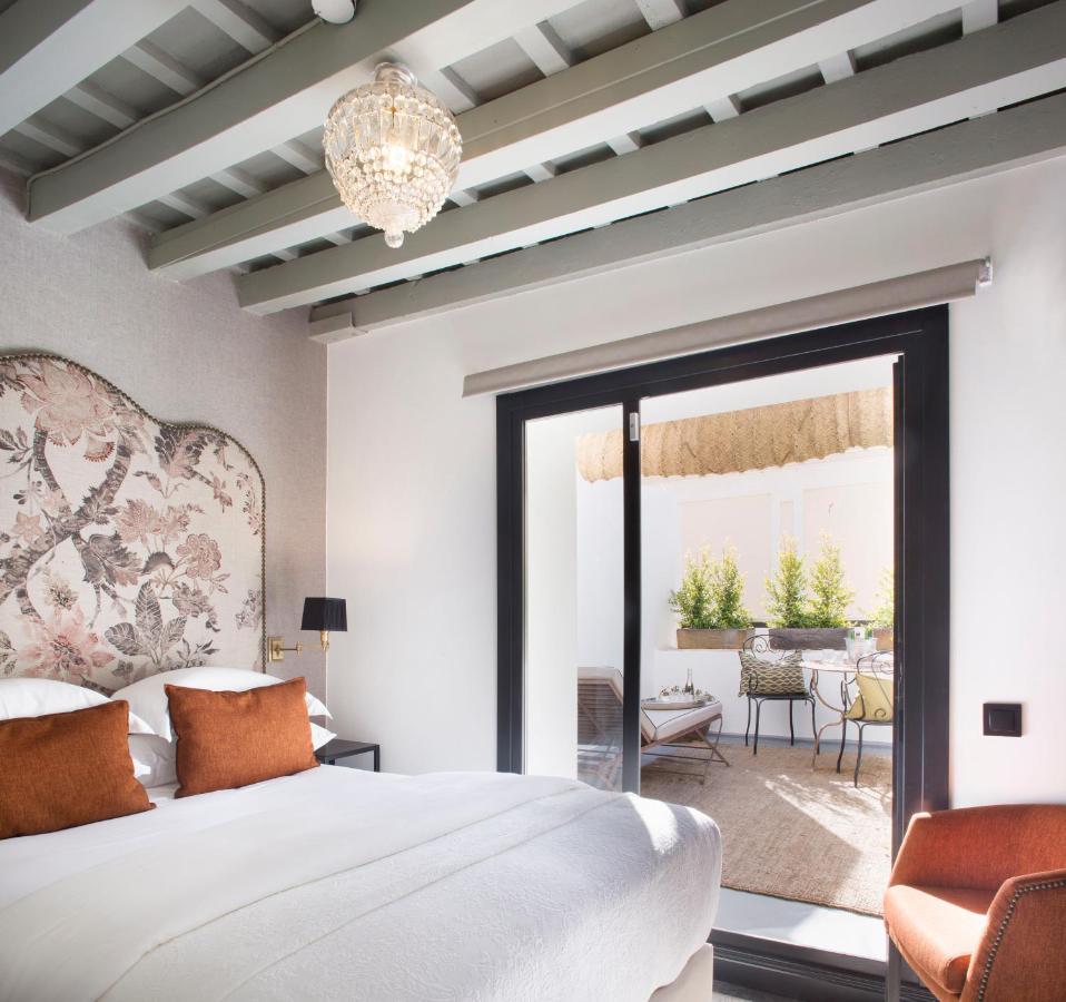 Boutique Hotel Casa Cánovas Cadice Esterno foto