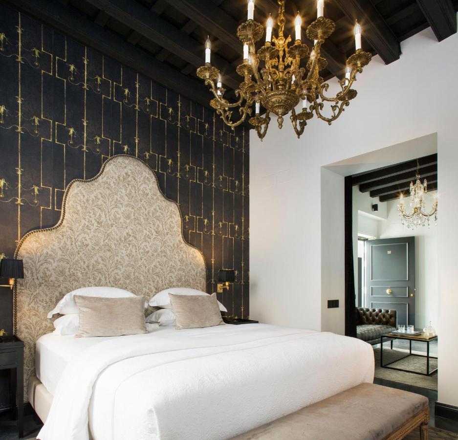 Boutique Hotel Casa Cánovas Cadice Esterno foto