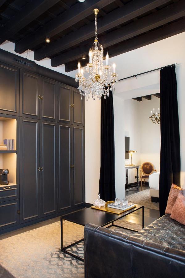 Boutique Hotel Casa Cánovas Cadice Esterno foto