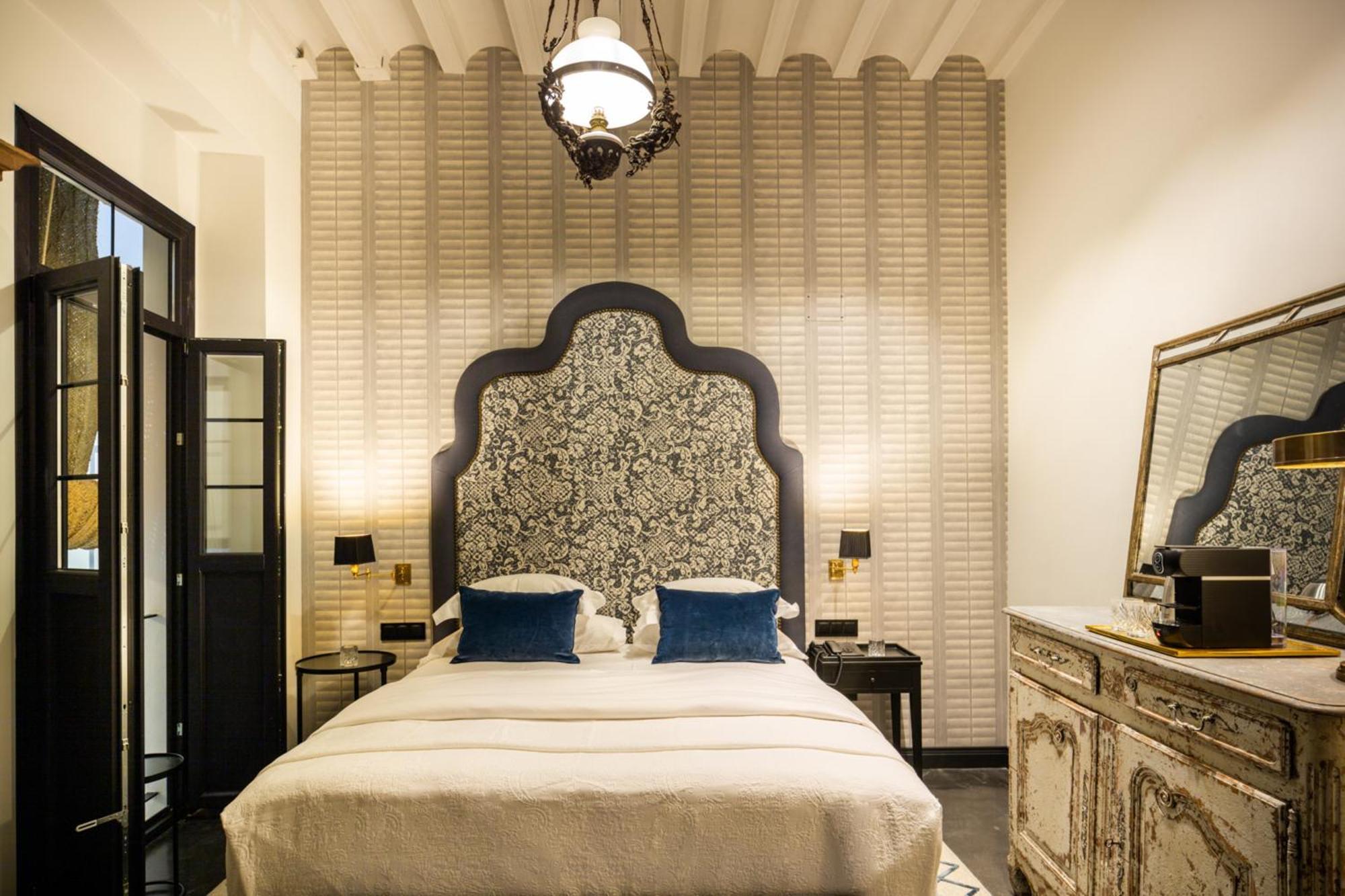 Boutique Hotel Casa Cánovas Cadice Esterno foto