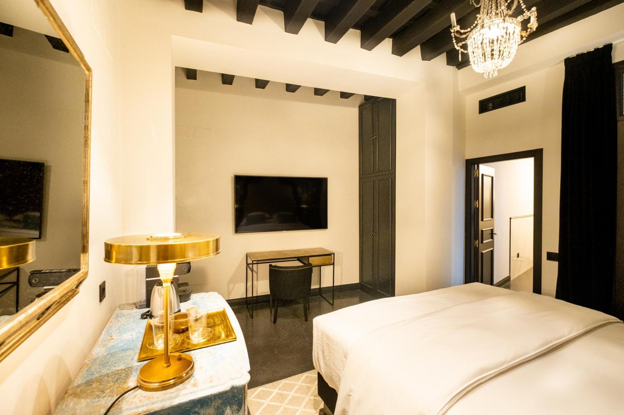 Boutique Hotel Casa Cánovas Cadice Esterno foto