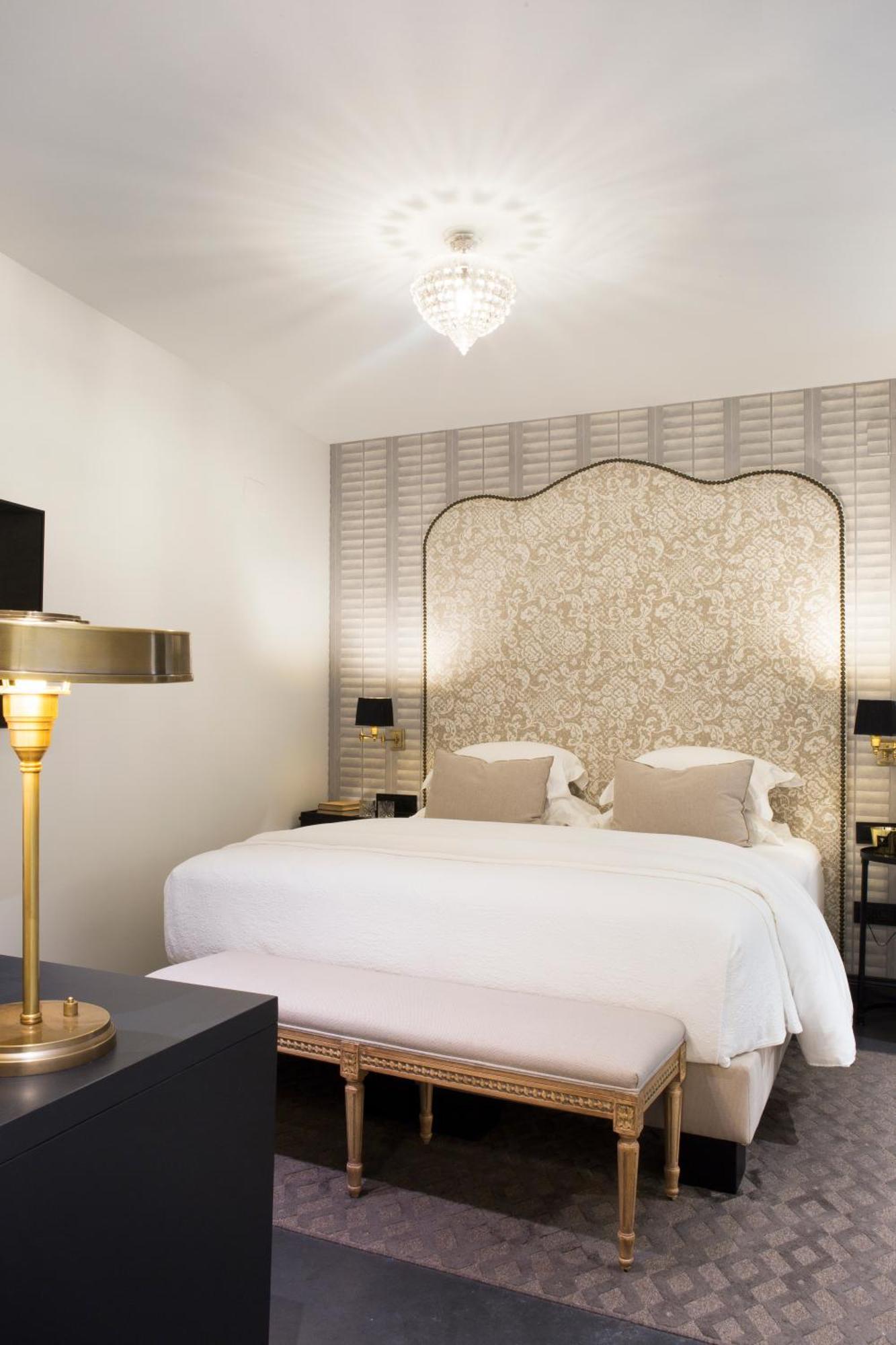 Boutique Hotel Casa Cánovas Cadice Esterno foto